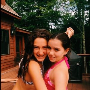 Meet your Posher, Katherine